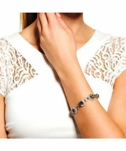 Brandneu ✔️ EXCLUSIVE EDITION Armband Topaz Damen 🧨