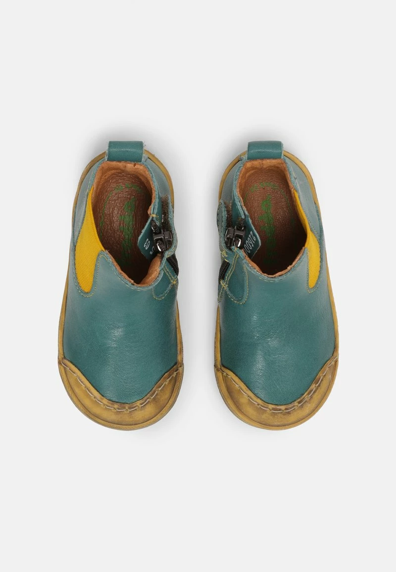 Bestes Angebot 🎁 Froddo ROSARIO CHELYS UNISEX Stiefelette Petroleum 👏 4 Bestes Angebot 🎁 Froddo ROSARIO CHELYS UNISEX Stiefelette Petroleum 👏 – Bild 4