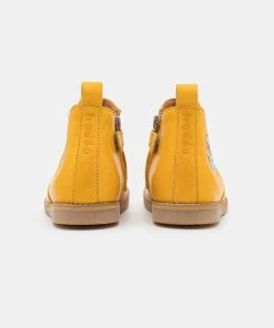 Budget 🤩 Froddo Kinder CHILDREN'S 🥾 BOOTS LOW Stiefelette Dark Yellow 👍 8 Budget 🤩 Froddo Kinder CHILDREN'S 🥾 BOOTS LOW Stiefelette Dark Yellow 👍 -Angebote Froddo Store c707bf2d5f0446aca972d4403f843656