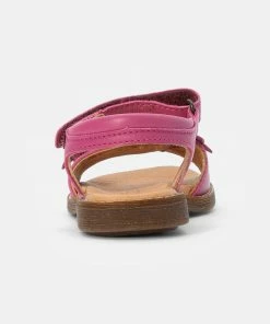Brandneu 😍 Froddo Kinder CHILDREN'S FLOWERS Riemensandalette Fuchsia ⌛ -Angebote Froddo Store c758bcd3d1204a5ba3b3af5ea8fd989e