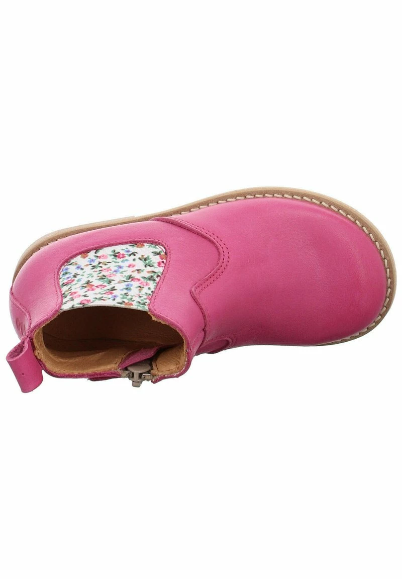 Rabatt ⌛ FRODDO CHELYS Ankle Boot Fuxia Kinder 🎉 3 Rabatt ⌛ FRODDO CHELYS Ankle Boot Fuxia Kinder 🎉 – Bild 3