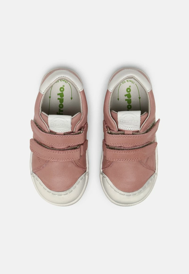 Neu 🥰 Froddo ROSARIO 👟 Sneaker Low Pink Kinder ⭐ 4 Neu 🥰 Froddo ROSARIO 👟 Sneaker Low Pink Kinder ⭐ – Bild 4