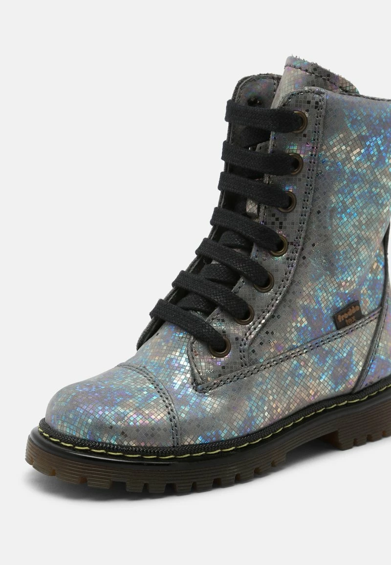 Besorgen 🔔 Froddo ELI TEX Schnürstiefel Grey/silver Kinder 🥰 7 Besorgen 🔔 Froddo ELI TEX Schnürstiefel Grey/silver Kinder 🥰 – Bild 7