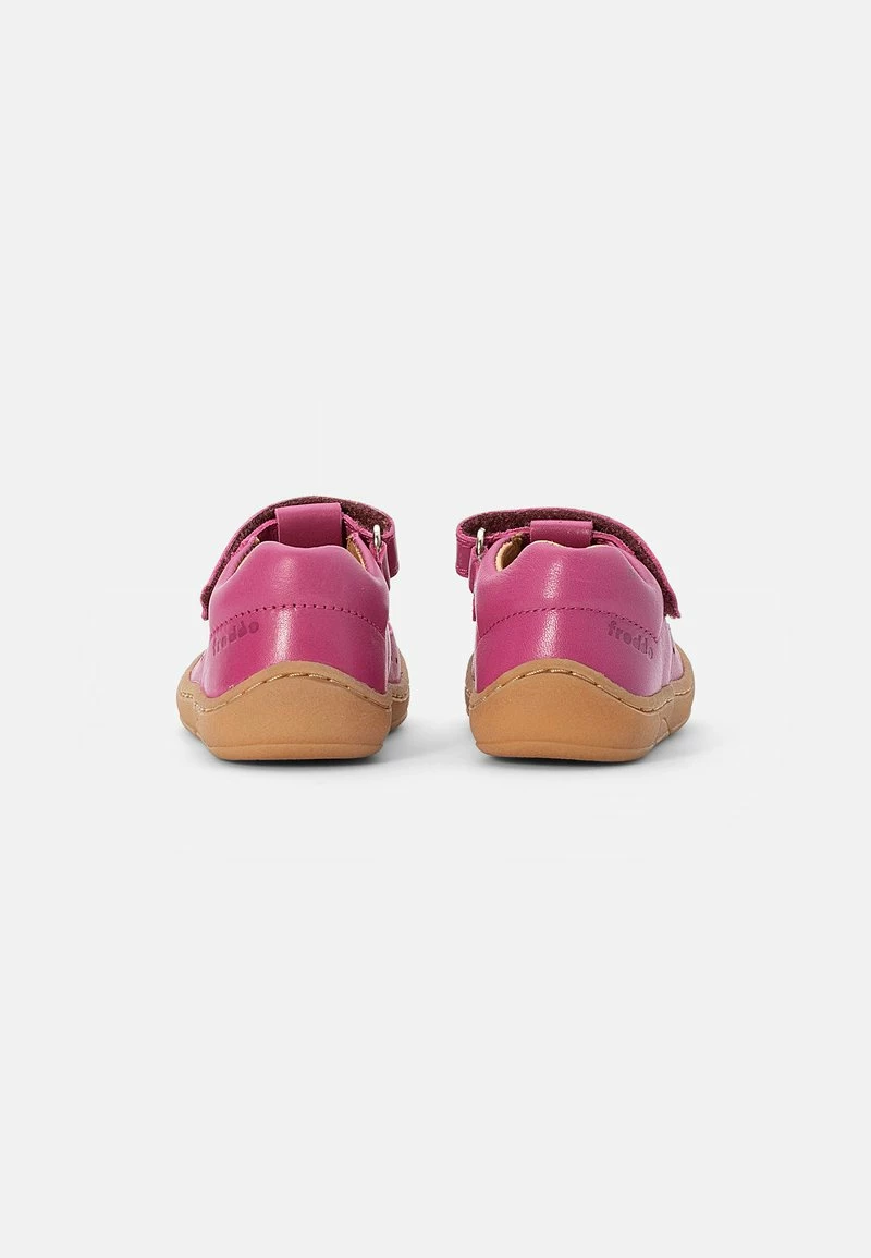 Bester Verkauf 💯 Froddo Kinder CHILDREN'S 👟 SHOES MINI Lauflernschuh Fuchsia 🎉 3 Bester Verkauf 💯 Froddo Kinder CHILDREN'S 👟 SHOES MINI Lauflernschuh Fuchsia 🎉 – Bild 3