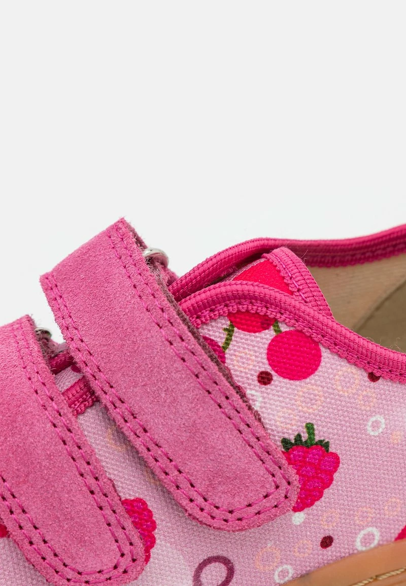 Aktion ✨ Froddo BAREFOOT Klettschuh Fuxia Kinder ✨ 6 Aktion ✨ Froddo BAREFOOT Klettschuh Fuxia Kinder ✨ – Bild 6