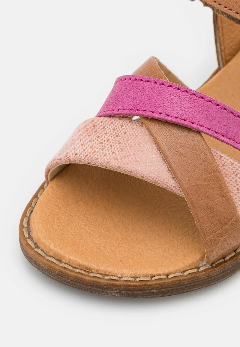 Bestes Angebot 👏 Froddo Kinder CHILDREN'S LORE STRAPS Riemensandalette Brown 🔔 6 Bestes Angebot 👏 Froddo Kinder CHILDREN'S LORE STRAPS Riemensandalette Brown 🔔 – Bild 6