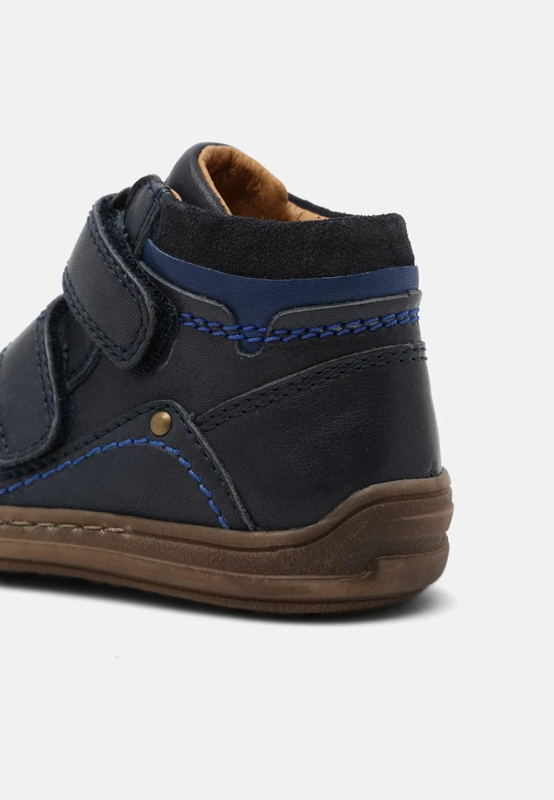 Rabatt ⭐ Froddo Kinder NAIK Klettschuh Blue 😀 5 Rabatt ⭐ Froddo Kinder NAIK Klettschuh Blue 😀 – Bild 5