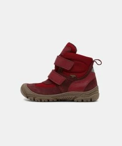 Blitzangebot 🔥 Froddo LINZ TEX UNISEX Stiefelette Bordeaux 🌟