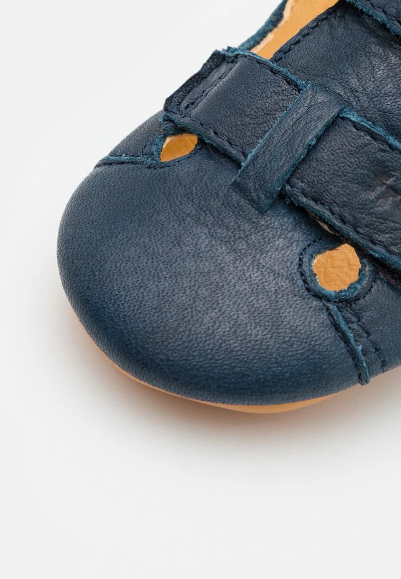 Blitzangebot 😉 Froddo PREWALKERS UNISEX Krabbelschuh Dark Blue ❤️ 6 Blitzangebot 😉 Froddo PREWALKERS UNISEX Krabbelschuh Dark Blue ❤️ – Bild 6