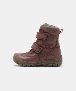 Angebote 🔥 Froddo LINZ TEX Snowboot/Winterstiefel Pink Kinder 🧨