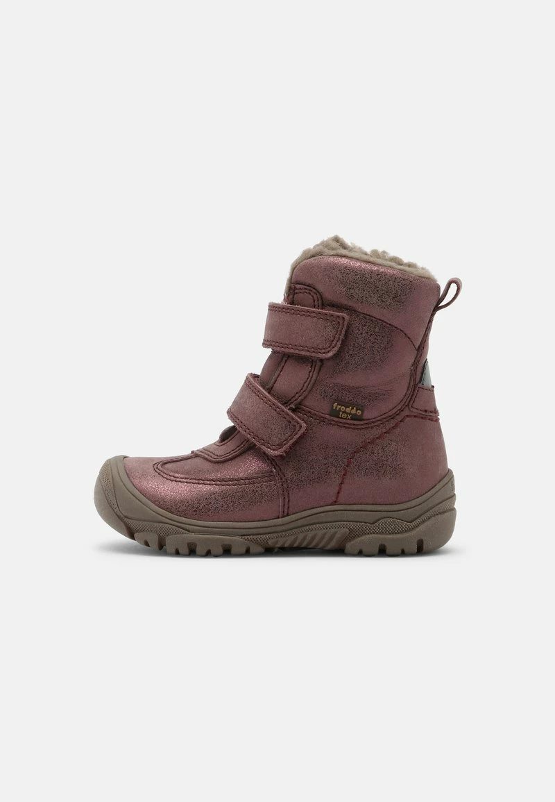 Angebote 🔥 Froddo LINZ TEX Snowboot/Winterstiefel Pink Kinder 🧨 1 Angebote 🔥 Froddo LINZ TEX Snowboot/Winterstiefel Pink Kinder 🧨