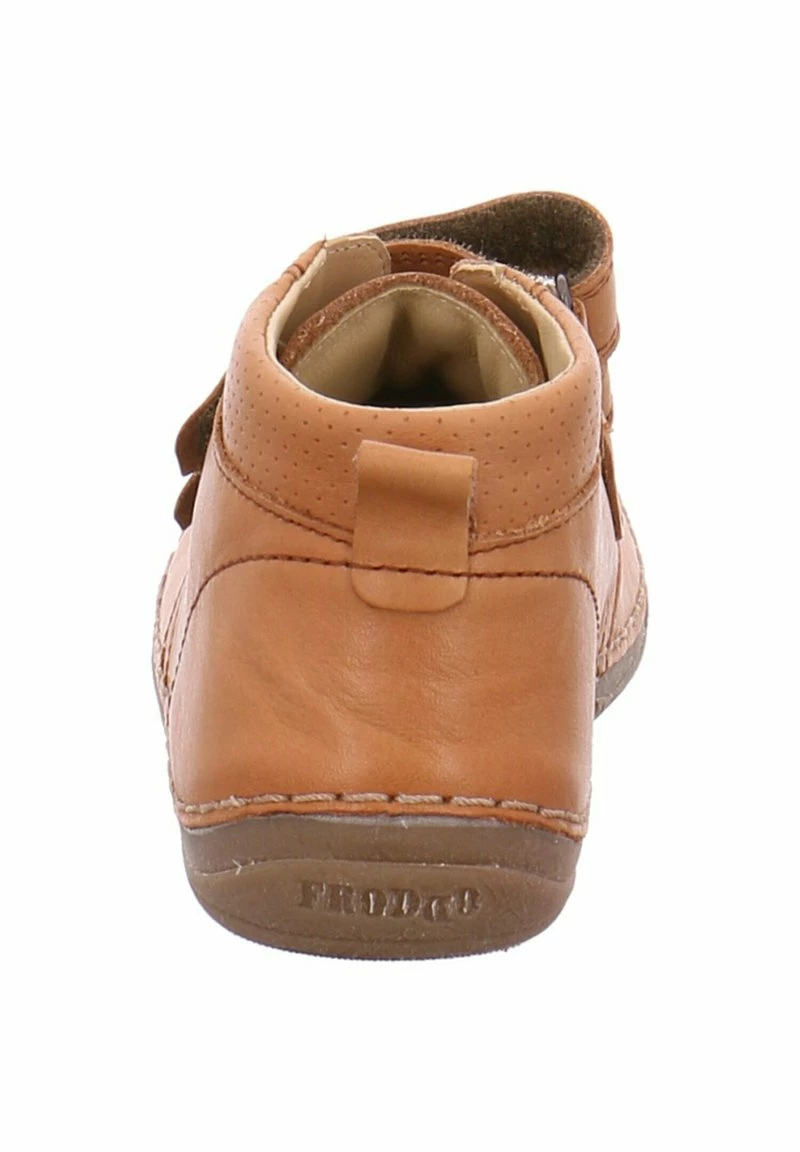 Besorgen 🎁 Froddo Klettschuh Braun Unisex 🔔 3 Besorgen 🎁 Froddo Klettschuh Braun Unisex 🔔 – Bild 3