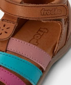 Besorgen 🤩 Froddo Kinder CHILDREN'S 🩴 SANDALS CARTE GIRLY REPEAT Riemensandalette Brown ⭐ -Angebote Froddo Store cb40c94321ca45a29425a28d87af4f8d