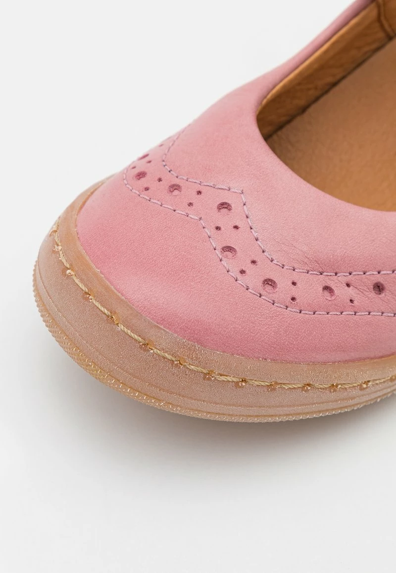 Angebote 🥰 Froddo CHILDREN'S MARI Riemchenballerina Pink Kinder 🎁 6 Angebote 🥰 Froddo CHILDREN'S MARI Riemchenballerina Pink Kinder 🎁 – Bild 6