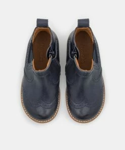 Neu 🎁 Froddo CHILDREN'S 🥾 BOOTS CHELYS BROGUE UNISEX Stiefelette Dark Blue 🔔 9 Neu 🎁 Froddo CHILDREN'S 🥾 BOOTS CHELYS BROGUE UNISEX Stiefelette Dark Blue 🔔 -Angebote Froddo Store cba3ec76c3c4489a9b2407139665630d