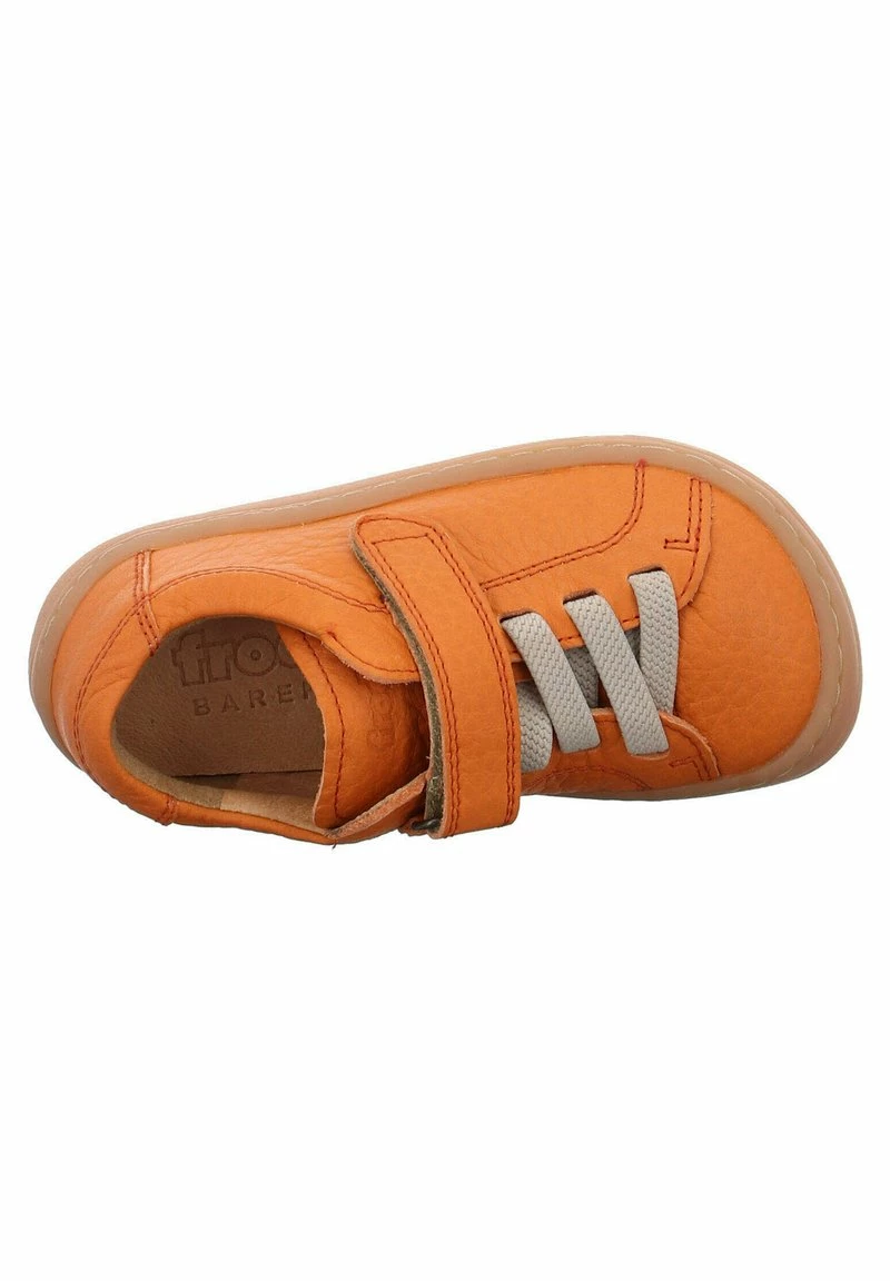 Neu 🌟 Froddo Klettschuh Orange Kinder ✨ 3 Neu 🌟 Froddo Klettschuh Orange Kinder ✨ – Bild 3