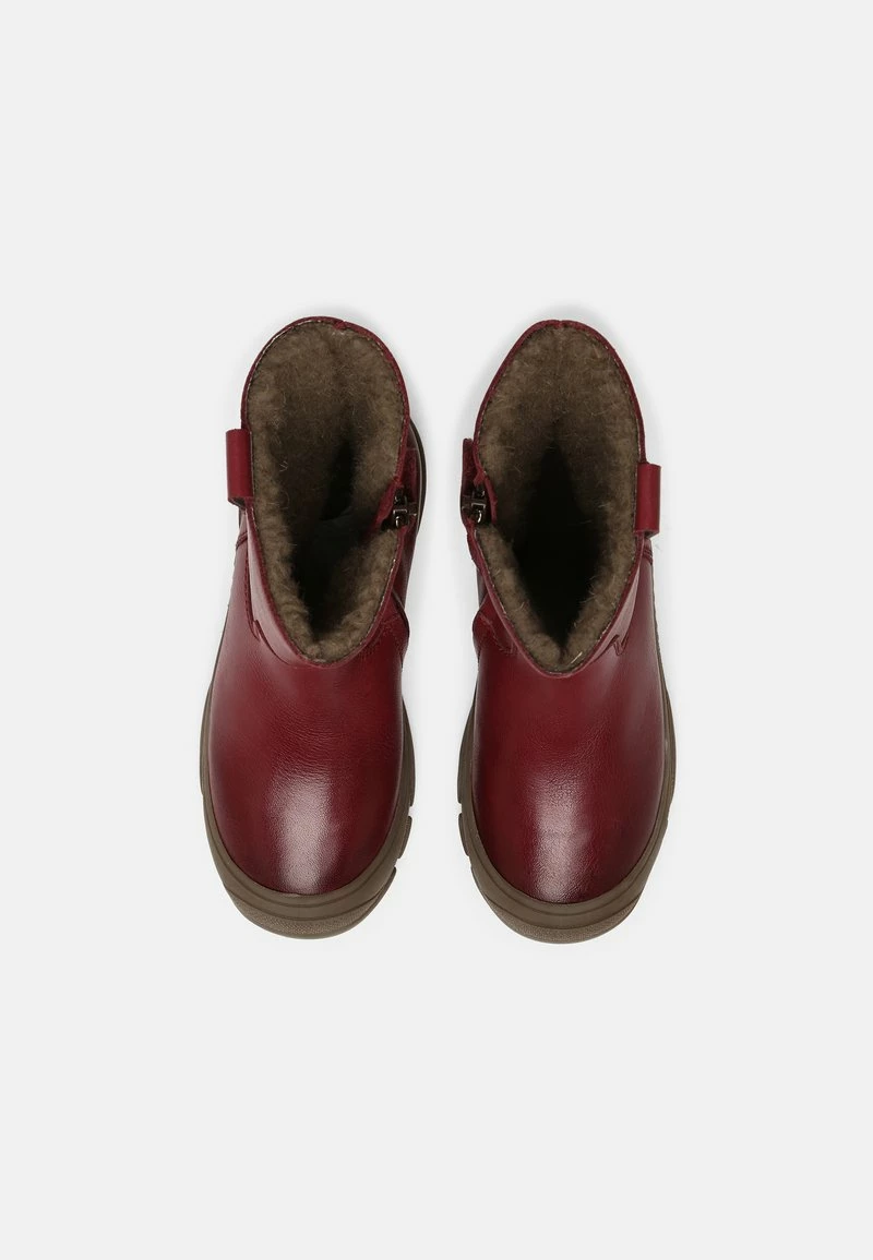 Angebote 🎉 Froddo LINZ TEX UNISEX Snowboot/Winterstiefel Bordeaux 👍 4 Angebote 🎉 Froddo LINZ TEX UNISEX Snowboot/Winterstiefel Bordeaux 👍 – Bild 4