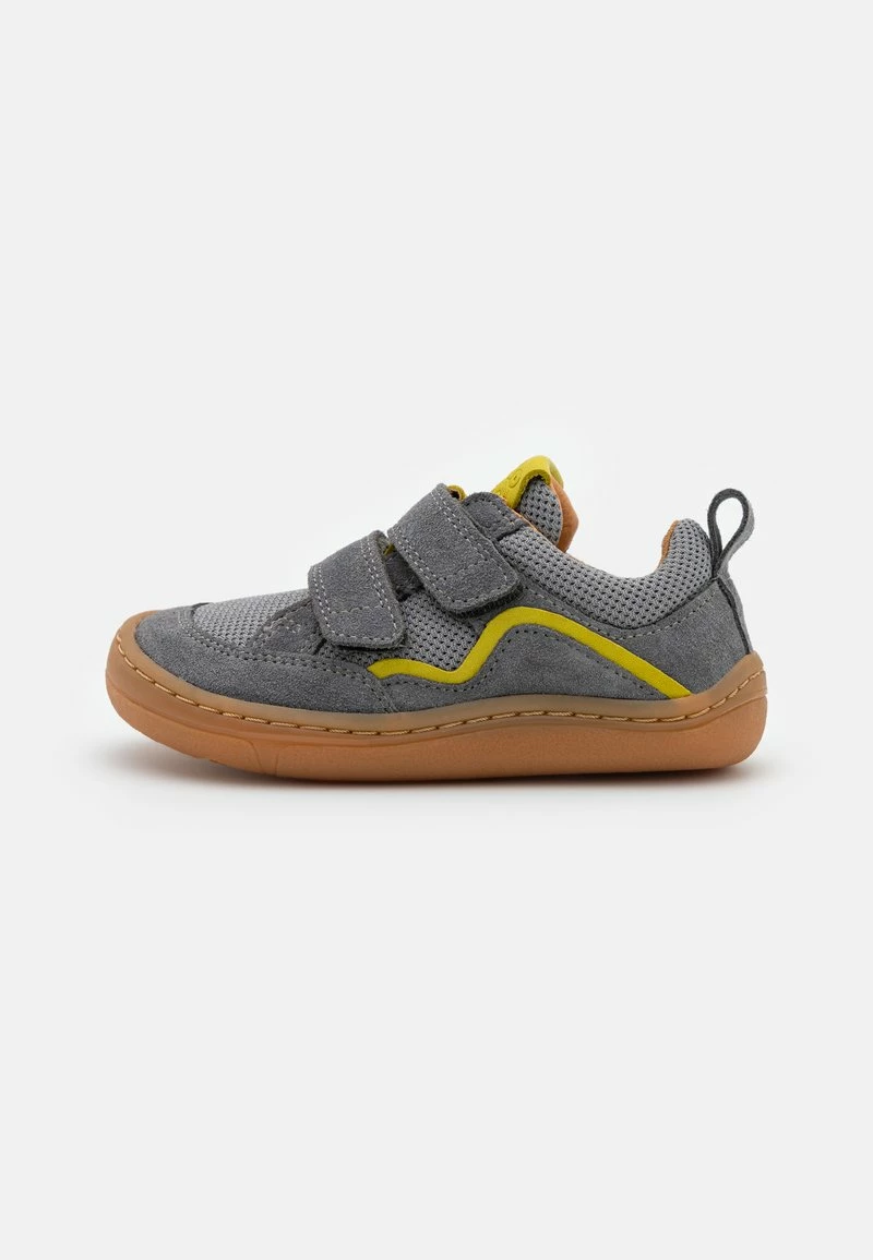 Top 10 ❤️ Froddo Kinder BAREFOOT CHILDREN'S 👟 SHOES TRAINER Klettschuh Grey 👏 1 Top 10 ❤️ Froddo Kinder BAREFOOT CHILDREN'S 👟 SHOES TRAINER Klettschuh Grey 👏