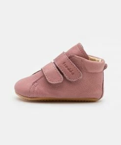 Neu 🧨 Froddo PREWALKERS UNISEX Krabbelschuh Nude 💯