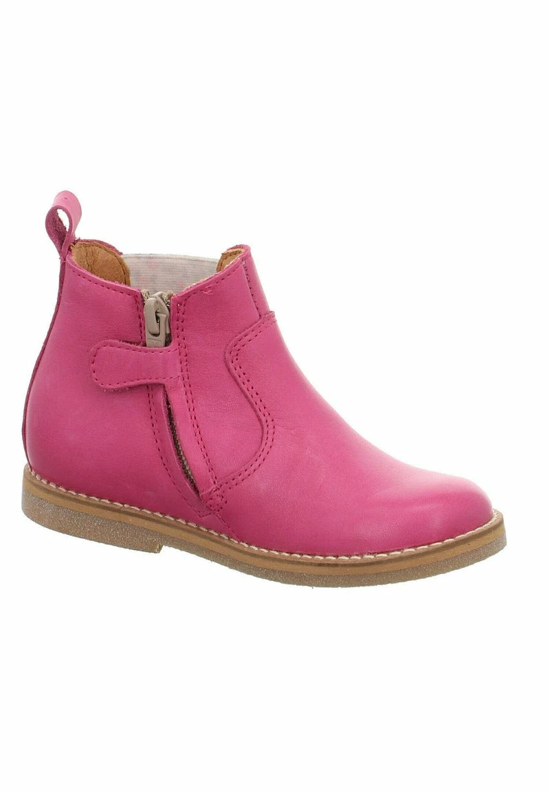 Rabatt ⌛ FRODDO CHELYS Ankle Boot Fuxia Kinder 🎉 7 Rabatt ⌛ FRODDO CHELYS Ankle Boot Fuxia Kinder 🎉 – Bild 7