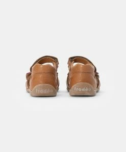 Aktion 🎉 Froddo CHILDREN'S 🩴 SANDALS BUTTERFLY GIGI Riemensandalette Brown Kinder 😉 -Angebote Froddo Store cd8819ab8de74174b4b4deb552622c2e