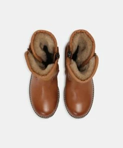 Schlussverkauf 🛒 Froddo DINA Snowboot/Winterstiefel Cognac Kinder 🔔 10 Schlussverkauf 🛒 Froddo DINA Snowboot/Winterstiefel Cognac Kinder 🔔 -Angebote Froddo Store ce5509d4b73b46a09b1c61ae4a657050