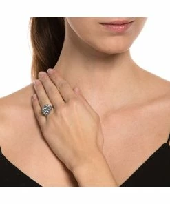 Aktion 🛒 EXCLUSIVE EDITION Ring Calvsi Metallic Gold Damen 😍 -Angebote Froddo Store ce5966a195a74c478d4e85f899811888