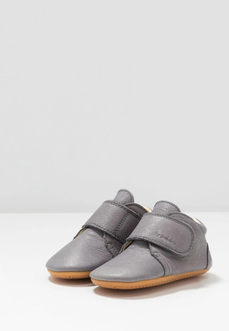 Billig 🎉 Froddo NATUREE CLASSIC MEDIUM FIT UNISEX Krabbelschuh Dark Grey 🎉 4 Billig 🎉 Froddo NATUREE CLASSIC MEDIUM FIT UNISEX Krabbelschuh Dark Grey 🎉 – Bild 4