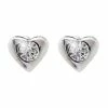 Coupon ⭐ EXCLUSIVE EDITION HEART Ohrringe Crystal Damen 😀 -Angebote Froddo Store cf26699e2b3146ee8676e425a66ad294