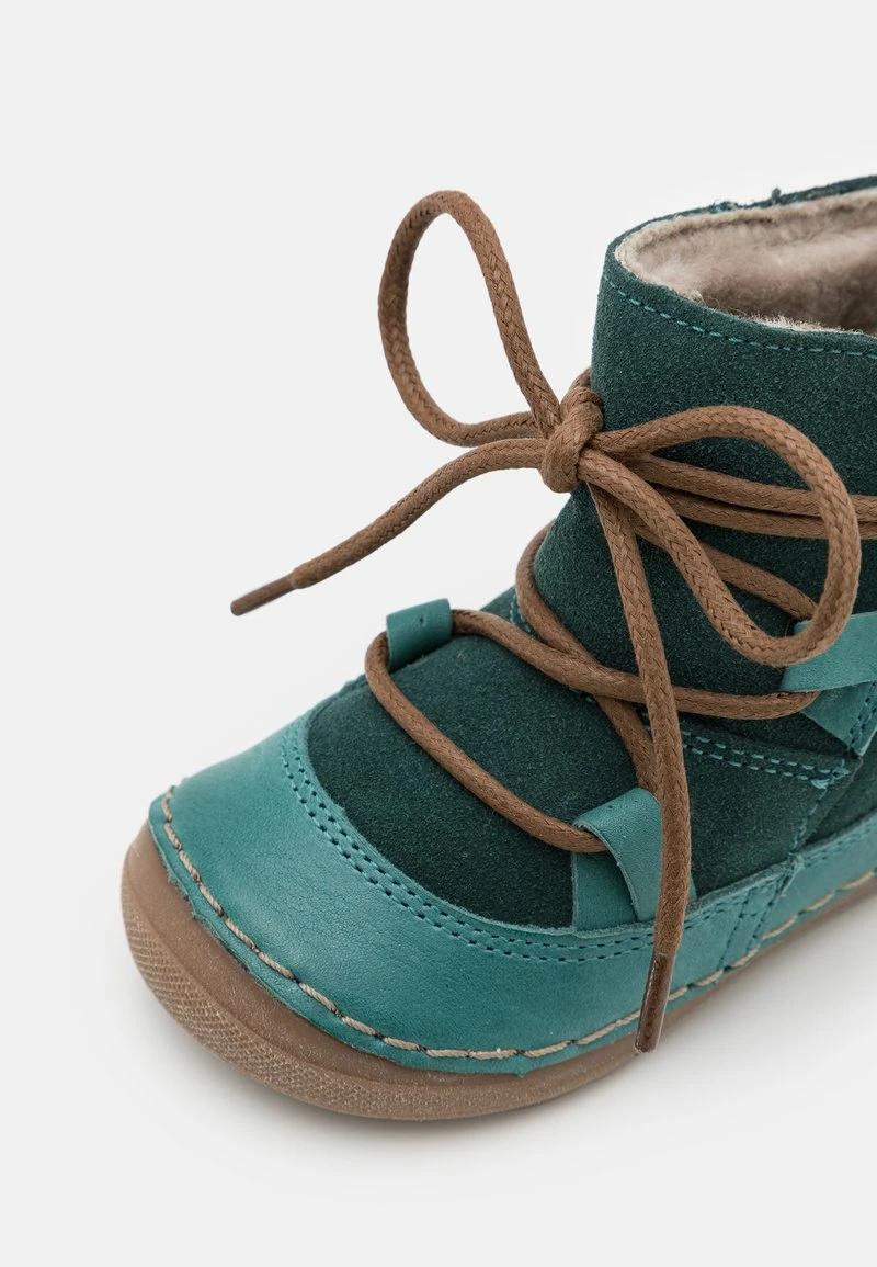 Budget 😉 Froddo PAIX SWEET UNISEX Stiefelette Petroleum 🥰 6 Budget 😉 Froddo PAIX SWEET UNISEX Stiefelette Petroleum 🥰 – Bild 6