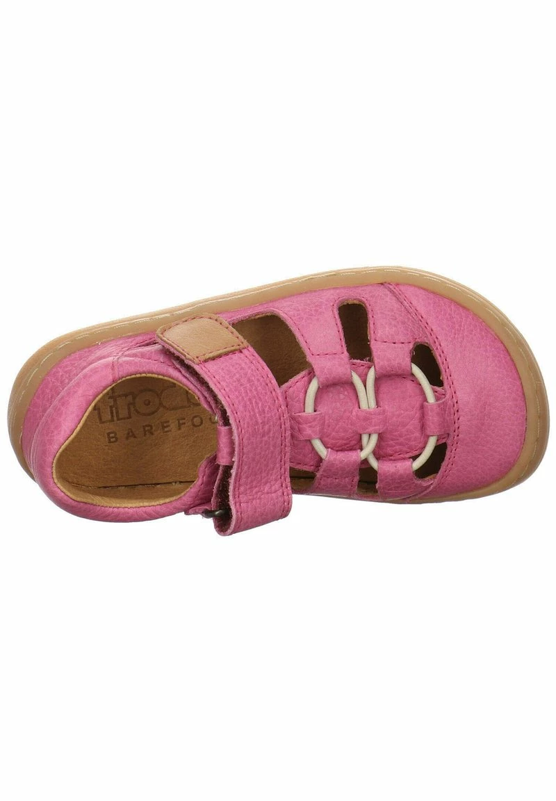 Bester Verkauf 👏 Froddo Kinder ELASTIC Trekkingsandale Fuxia 🤩 3 Bester Verkauf 👏 Froddo Kinder ELASTIC Trekkingsandale Fuxia 🤩 – Bild 3