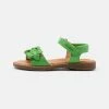 Budget 🔔 Froddo Kinder LORE FLOWERS Riemensandalette Green 👍 12 Budget 🔔 Froddo Kinder LORE FLOWERS Riemensandalette Green 👍 -Angebote Froddo Store d10663b0e21c4c30807f1842a55fd96e