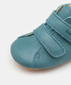 Rabatt 🔥 Froddo PREWALKERS UNISEX Krabbelschuh Blue 🔥 11 Rabatt 🔥 Froddo PREWALKERS UNISEX Krabbelschuh Blue 🔥 -Angebote Froddo Store d14a460fcfff45a08e3106b1547e2fa5