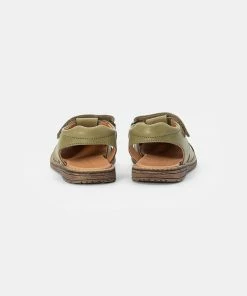 Coupon 🔥 Froddo CHILDREN DAROS UNISEX Riemchenballerina Olive ✨ -Angebote Froddo Store d2f376dd179e4dd4969d3320e329b4e3