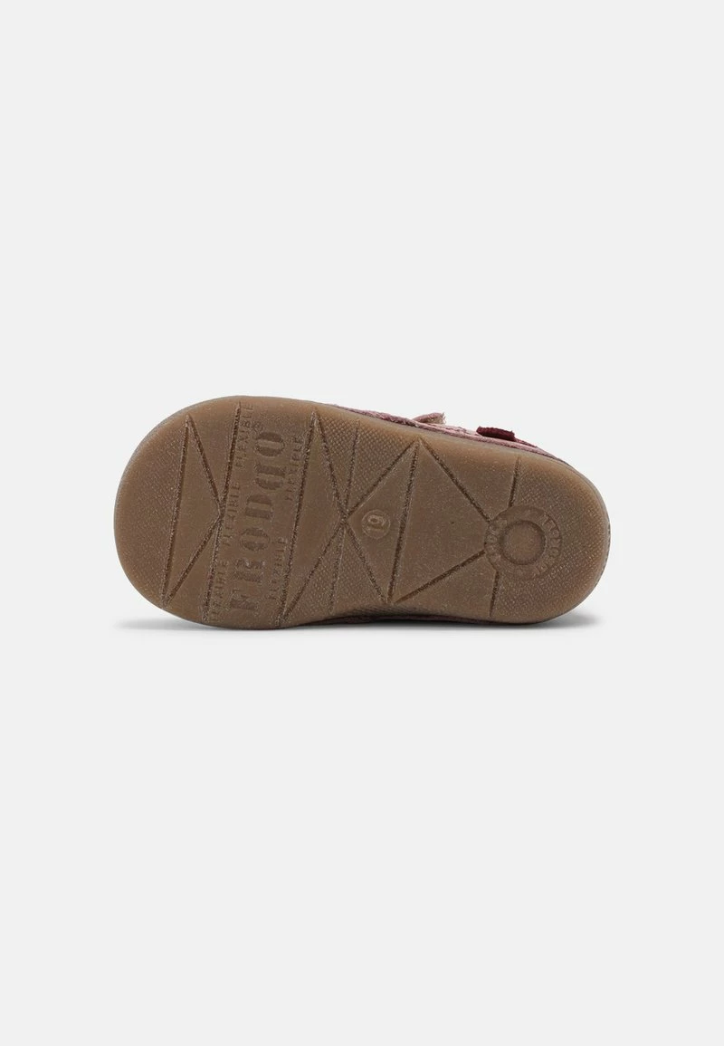 Coupon ⭐ Froddo Kinder PAIX Lauflernschuh Pink 🔥 6 Coupon ⭐ Froddo Kinder PAIX Lauflernschuh Pink 🔥 – Bild 6
