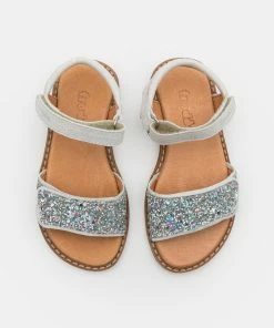 Auslauf 🌟 Froddo Kinder LORE SPARKLE Riemensandalette White 🧨 9 Auslauf 🌟 Froddo Kinder LORE SPARKLE Riemensandalette White 🧨 -Angebote Froddo Store d36684ed2d314ef0b4fd95bb328e58f3