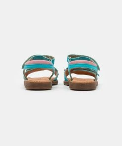 Bester Verkauf 😍 Froddo Kinder LORE FLOWERS Riemensandalette Turquoise 🌟 8 Bester Verkauf 😍 Froddo Kinder LORE FLOWERS Riemensandalette Turquoise 🌟 -Angebote Froddo Store d377ac0ba7344be5bcea83f2ca5265b9