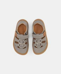 Billig 🤩 Froddo BAREFOOT CHILDRENS 🩴 SANDALS UNISEX Riemensandalette Light Grey 🥰 -Angebote Froddo Store d48dc290e84b44ef889c8f9fa9f90f64