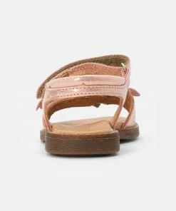 Blitzangebot 🎉 Froddo Kinder CHILDREN'S FLOWERS Riemensandalette Pink Shine ❤️ -Angebote Froddo Store d54046056e484bbf8069b8af6c25c3ea