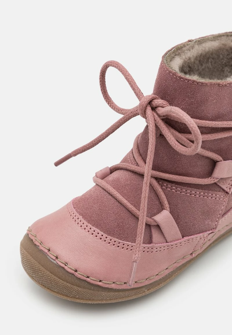 Schlussverkauf ⌛ Froddo PAIX WINTER SWEET Snowboot/Winterstiefel Pink Kinder 🌟 6 Schlussverkauf ⌛ Froddo PAIX WINTER SWEET Snowboot/Winterstiefel Pink Kinder 🌟 – Bild 6
