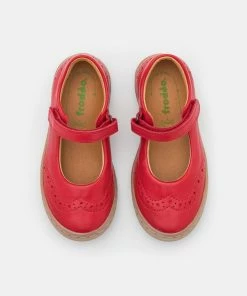 Bester Verkauf 🛒 Froddo Kinder CHILDREN'S MARI Riemchenballerina Red ✔️ 9 Bester Verkauf 🛒 Froddo Kinder CHILDREN'S MARI Riemchenballerina Red ✔️ -Angebote Froddo Store d558489ce46e4fb6bd6dd9eedc02a5c6
