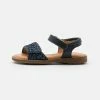 Neu 🌟 Froddo Kinder LORE SPARKLE Riemensandalette Dark Blue 🔔 -Angebote Froddo Store d5fe7893290840c4a41e63d91bb8eb5d