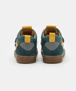 Neu 🧨 Froddo ROSARIO HIGH TOP UNISEX Stiefelette Petroleum ✔️ -Angebote Froddo Store d620c2f409234e6c874dbd7772d950eb