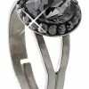 Besorgen 🤩 EXCLUSIVE EDITION Damen Ring Ruthenium 🛒 -Angebote Froddo Store d68e845a7e1b4854b52ebdbfad2abc3f
