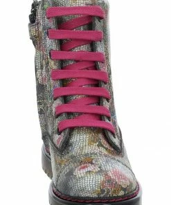 Billig 🔥 Froddo Kinder FLOWER Schnürstiefelette Multicolor 🌟 17 Billig 🔥 Froddo Kinder FLOWER Schnürstiefelette Multicolor 🌟 -Angebote Froddo Store d8302671530b44169be1af0ab30e9009