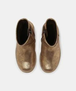 Besorgen ⭐ Froddo CLOE Stiefelette Gold Kinder ⌛ 10 Besorgen ⭐ Froddo CLOE Stiefelette Gold Kinder ⌛ -Angebote Froddo Store d8dfc47287a140fb861a5b65eaef71ff
