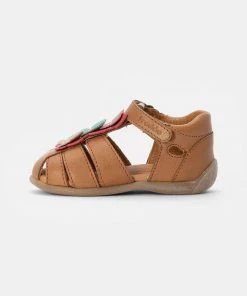 Top 10 ๐ฅ Froddo CHILDREN'S ๐ฉด SANDALS CLOSED BUTTERFLY CARTE Riemensandalette Brown Kinder ๐