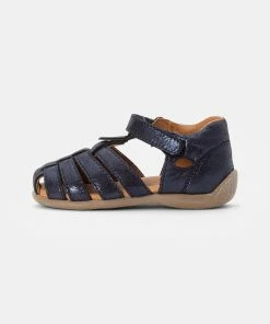 Beste Bewertungen von 🤩 Froddo Kinder CHILDREN'S 🩴 SANDALS CARTE GIRLY REPEAT Riemensandalette Blue 👍