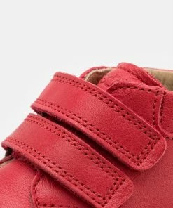 Bestpreis 🌟 Froddo CHILDREN'S 👟 SHOES PAIX UNISEX Lauflernschuh Red 😀 -Angebote Froddo Store dc3bbe5f311f4cb8aea1b98dcc600fe5