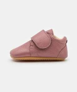 Aktion 😍 Froddo NATUREE CLASSIC MEDIUM FIT Krabbelschuh Nude Kinder 👍